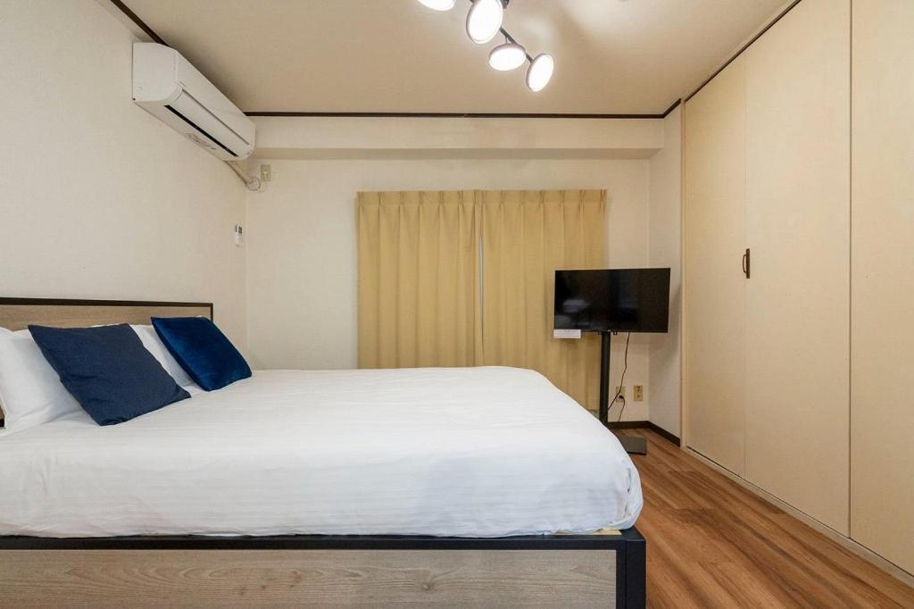 Apartment Raffine Nihonbashi *