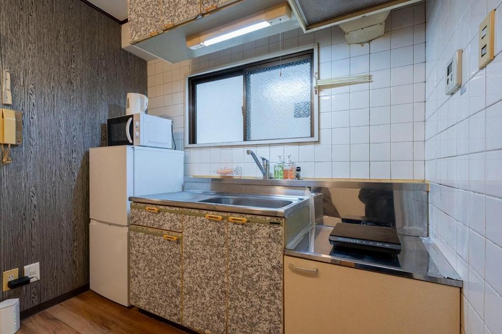 Apartment Raffine Nihonbashi *