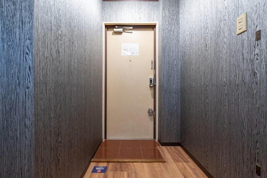Raffine Nihonbashi Apartment *