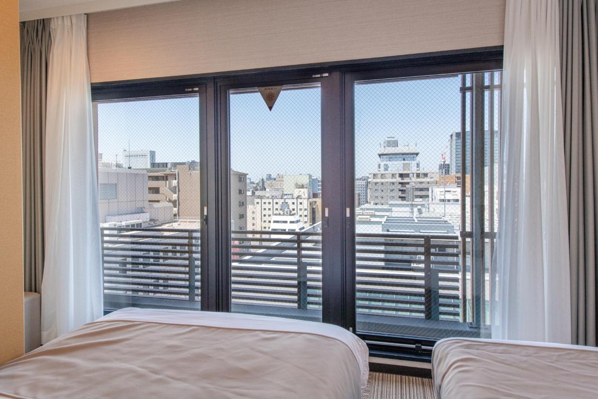 Hotel Sanrriot Honmachi - Vacation 21479v