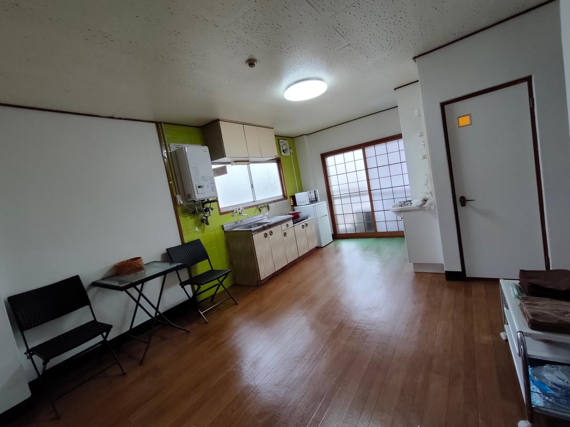 Apartment 民宿知音