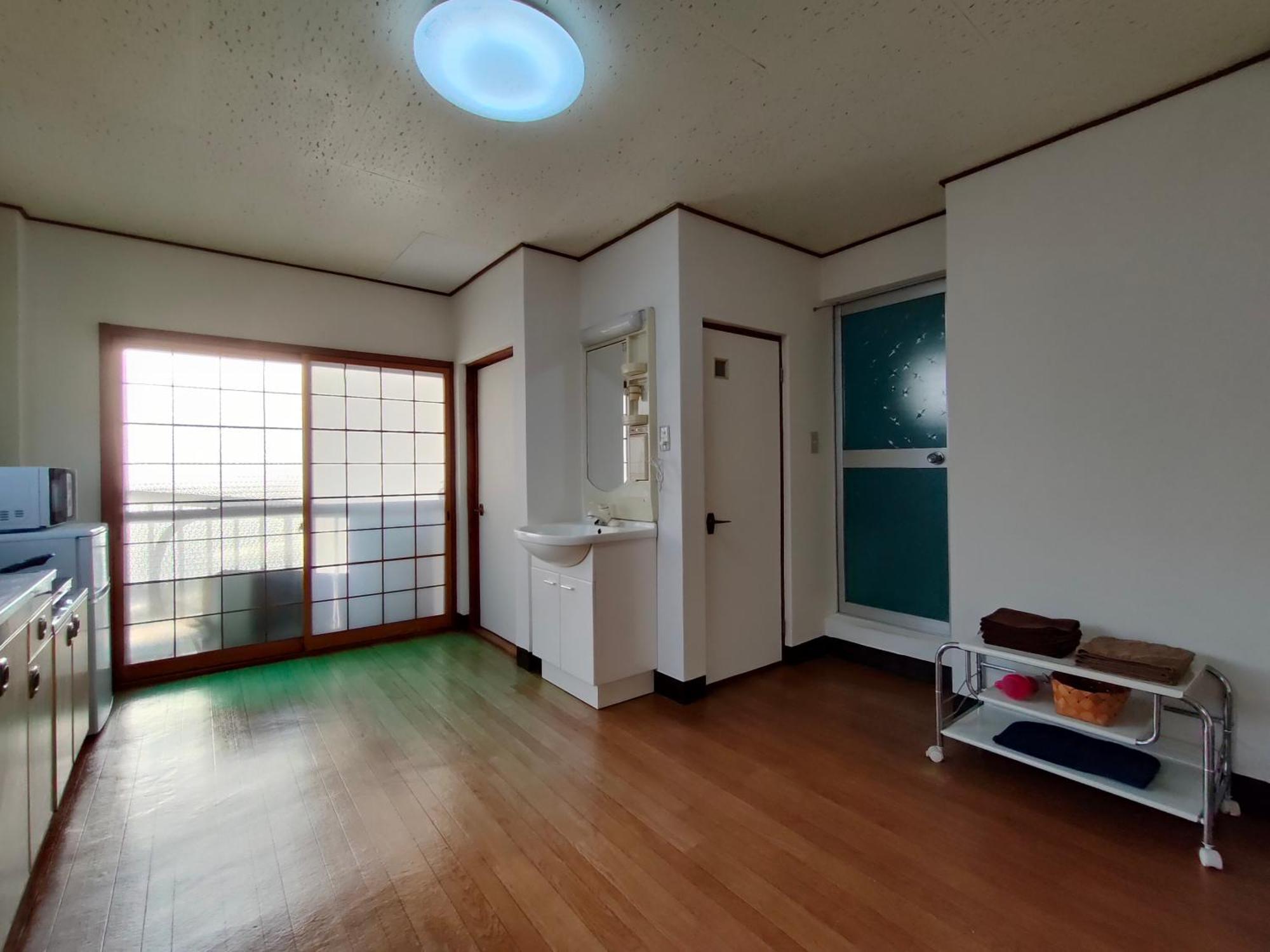 民宿知音 Apartment