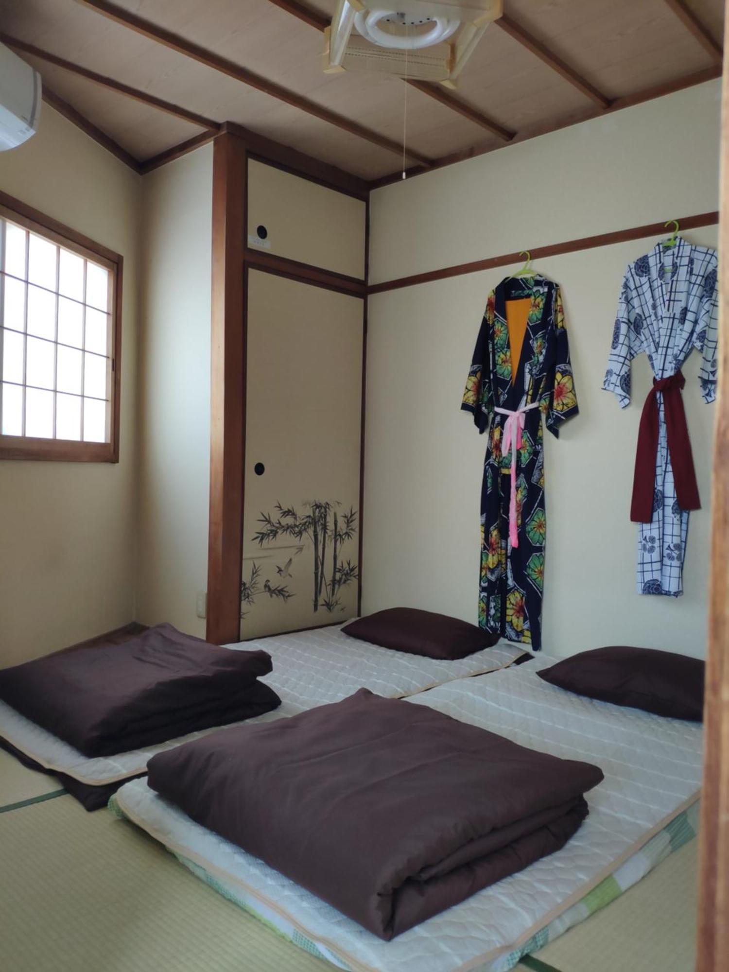 Apartment 民宿知音 *