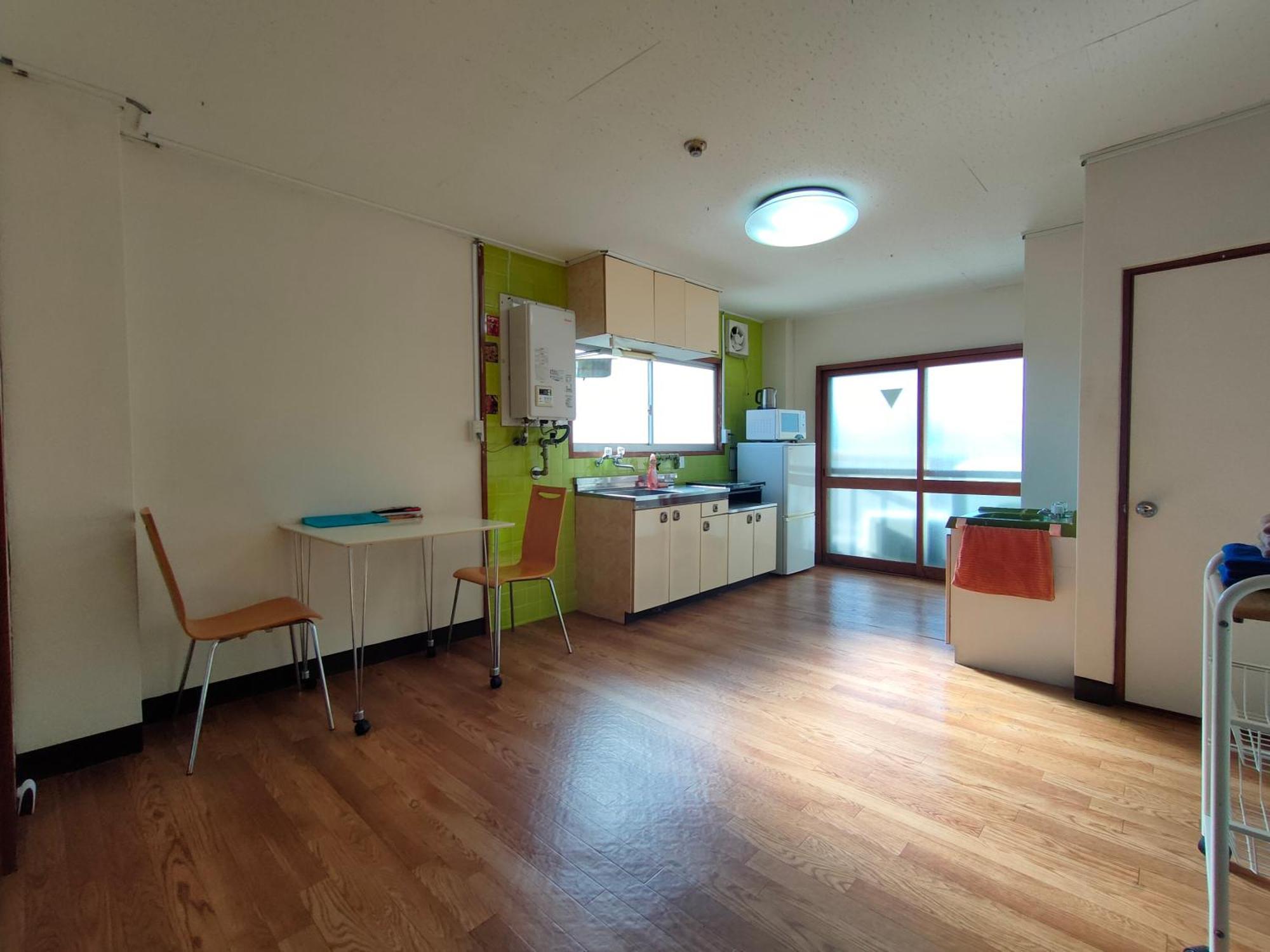 民宿知音 Apartment Osaka
