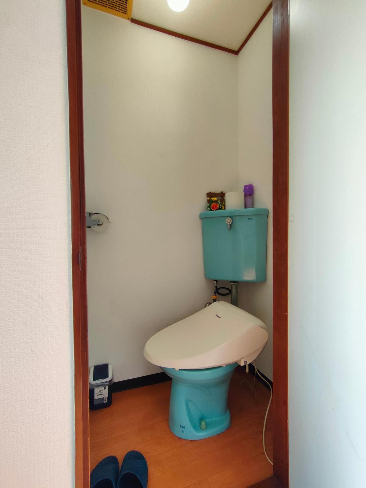 Apartment 民宿知音 *