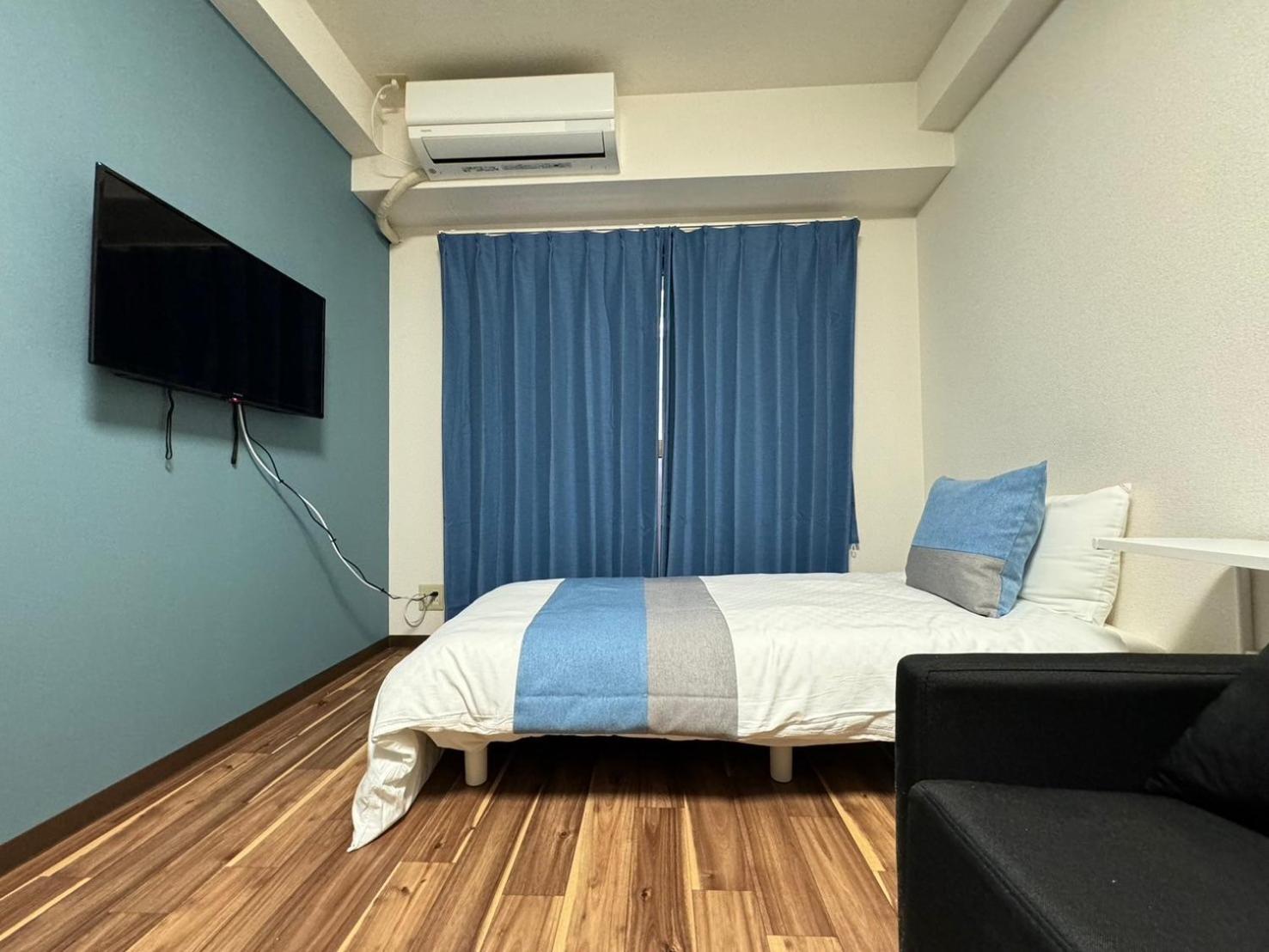 さくらサンズホテル心斎橋 Apartment