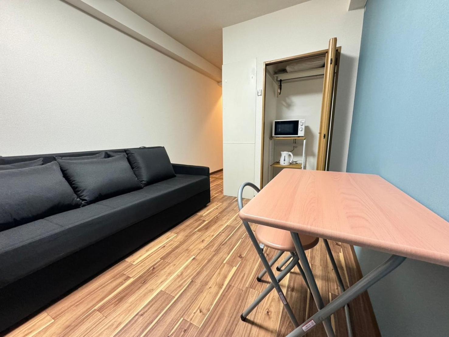 Apartment さくらサンズホテル心斎橋 Osaka
