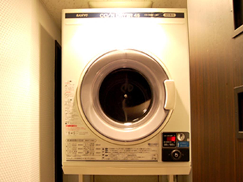 Livemax Umeda Economy hotel 2*