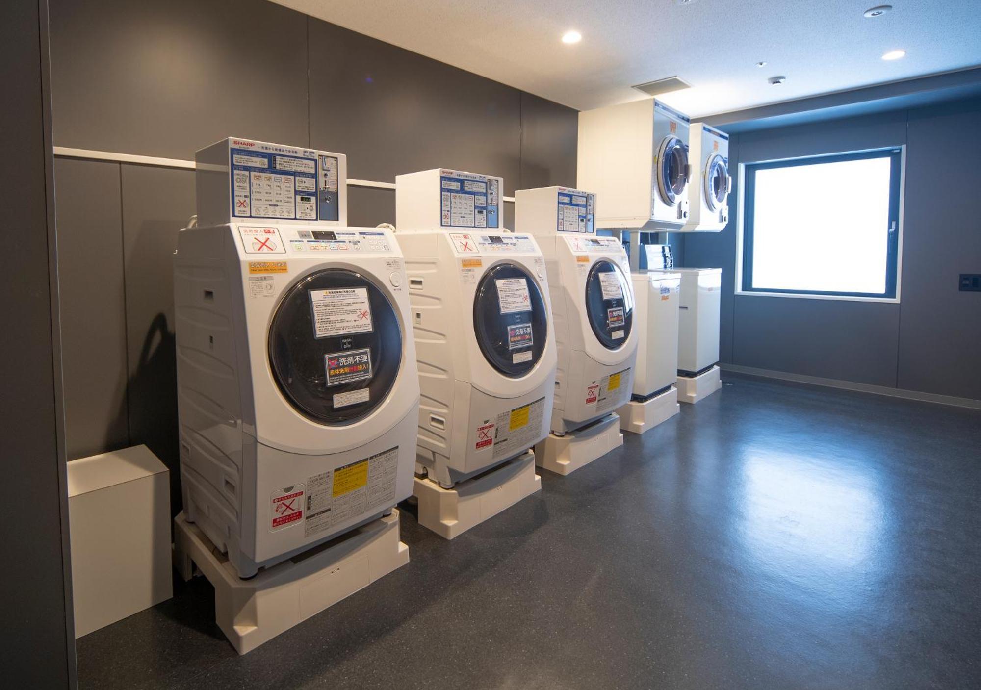 Vischio Osaka-jr Group Hotel 4*