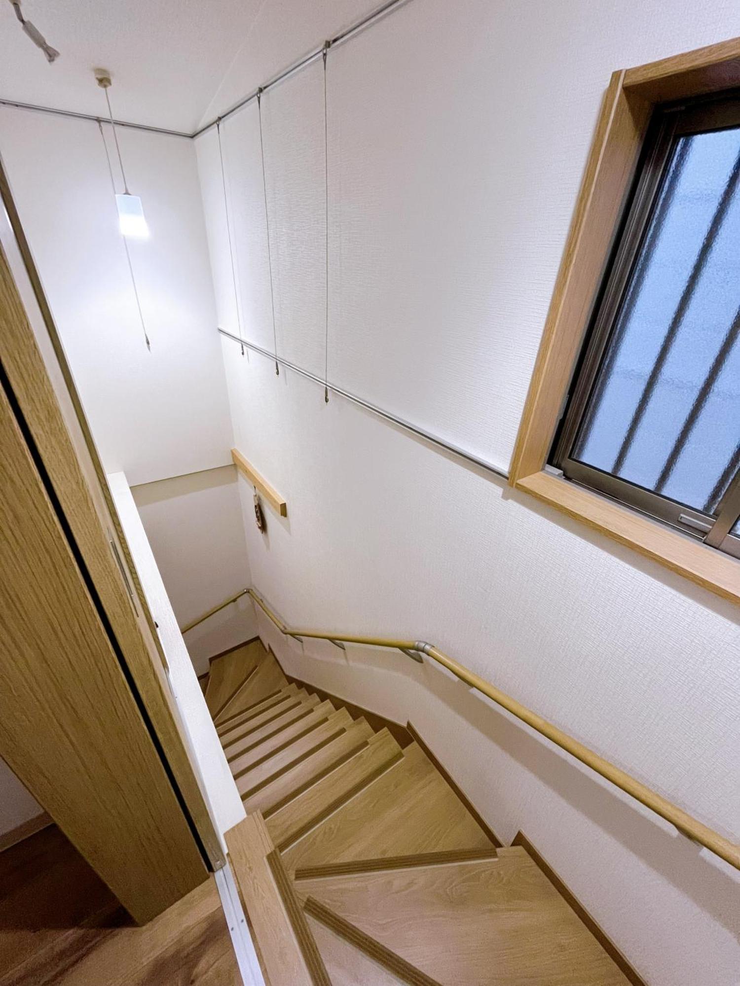 Atelier 民泊アトリエ天 Apartment