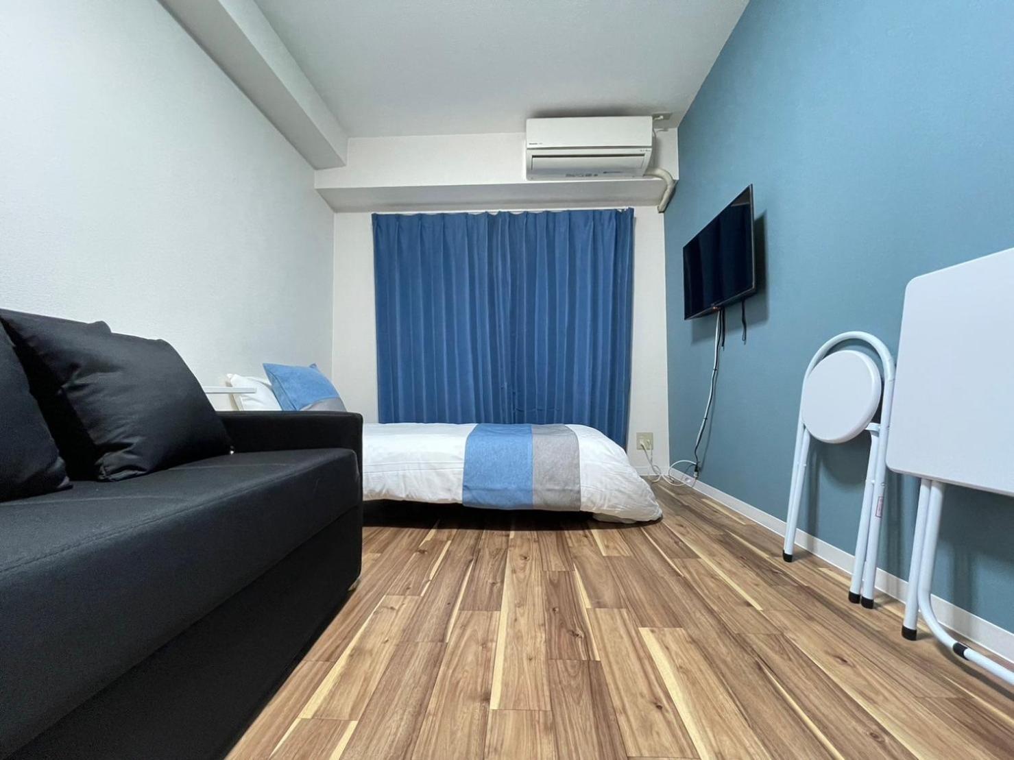 さくらサンズホテル心斎橋 Apartment