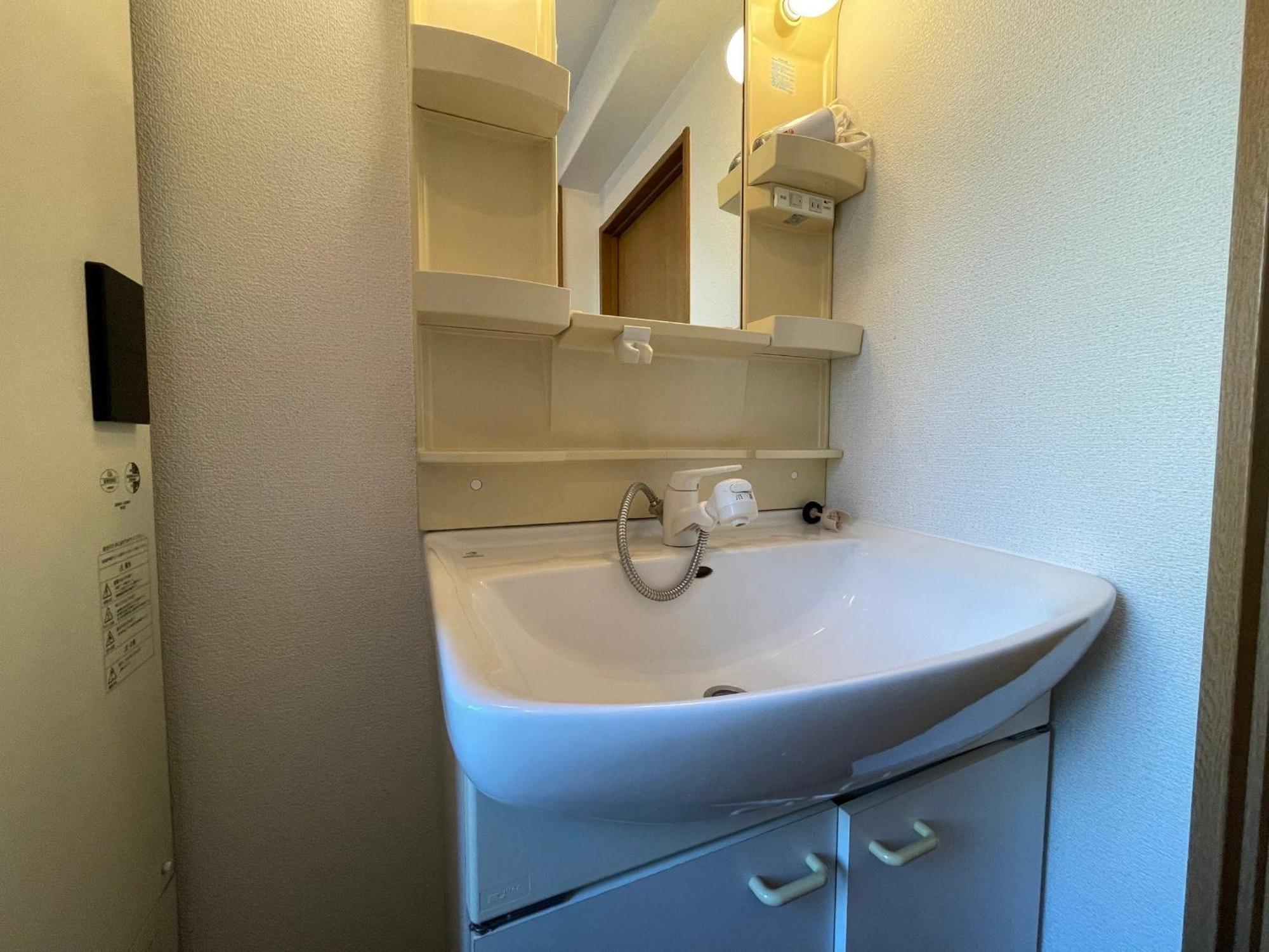 さくらサンズホテル心斎橋 Apartment Osaka