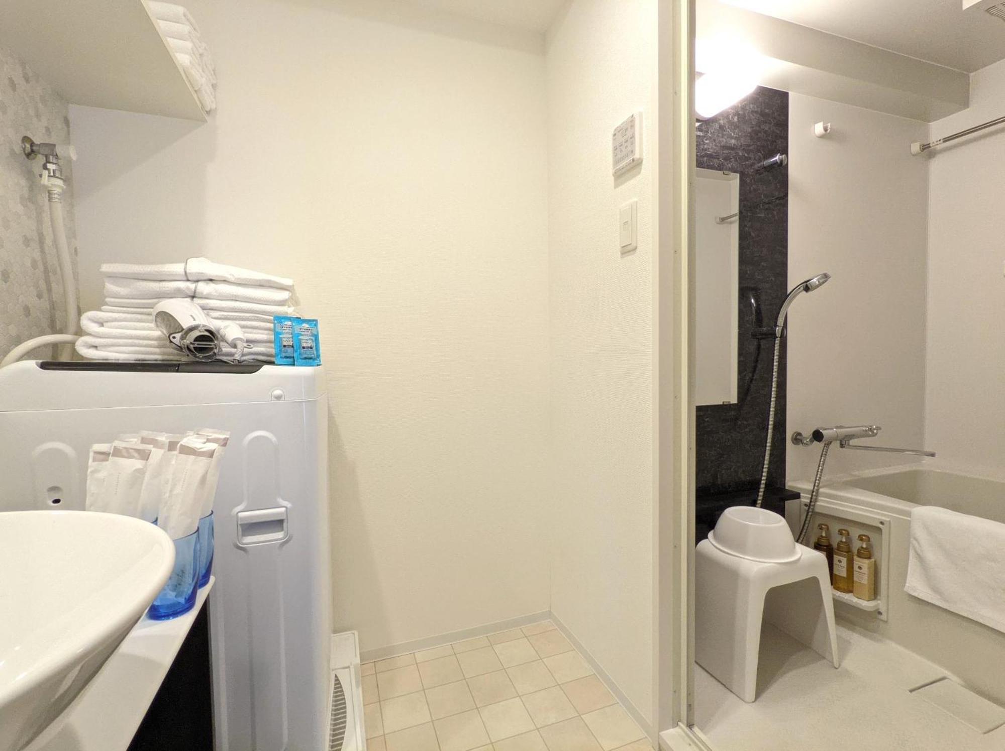 Aparthotel Eslead Namba South ⅱ *