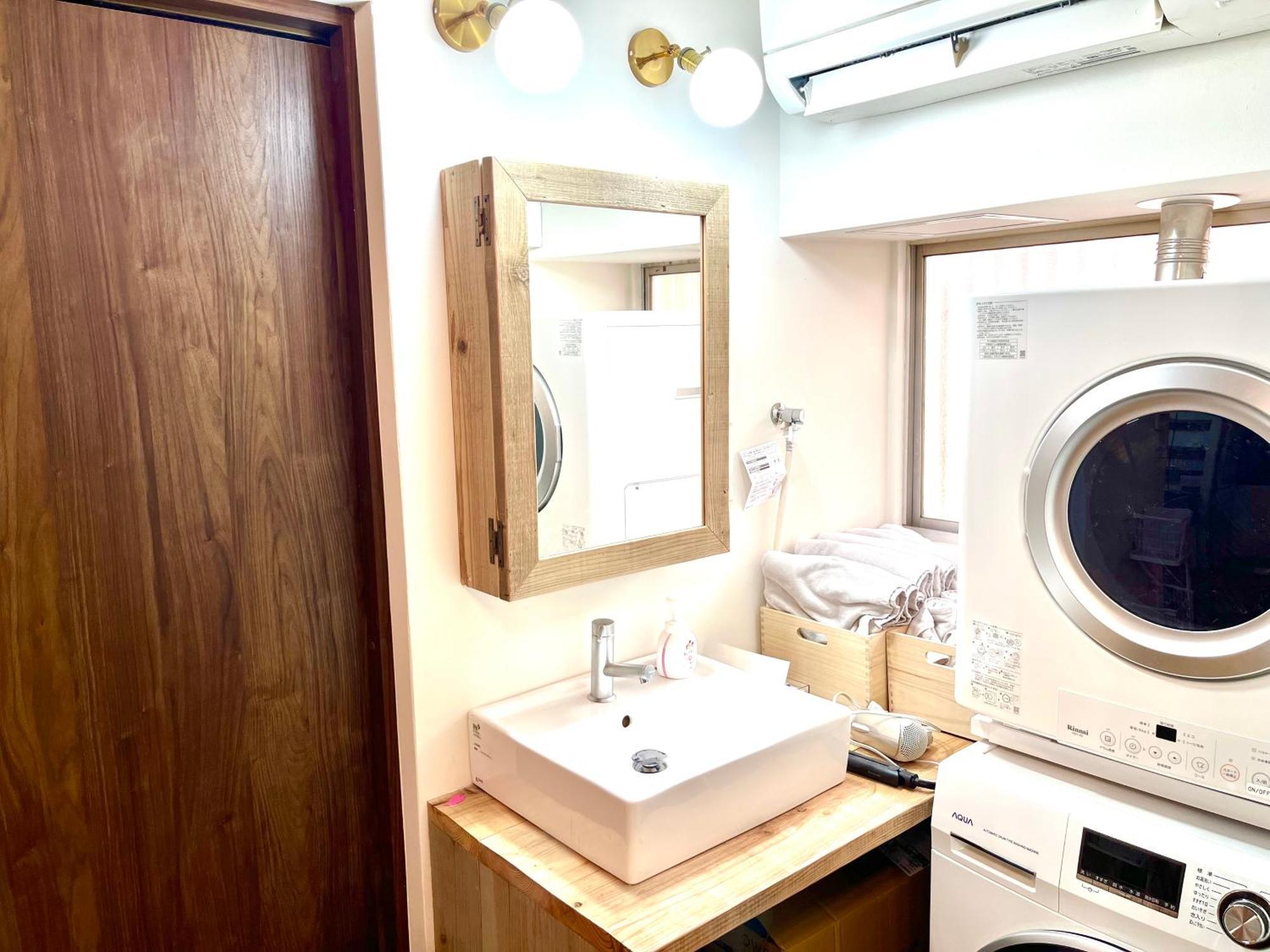 Apartment 木庵tiny House Like Muji Go To Kyoto Nara In 1 Hour