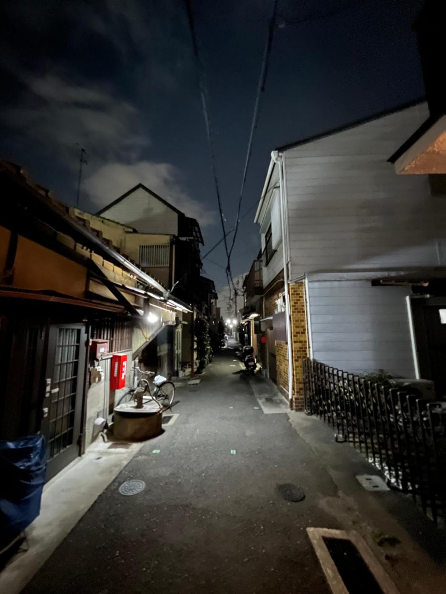 木庵tiny House Like Muji Go To Kyoto Nara In 1 Hour