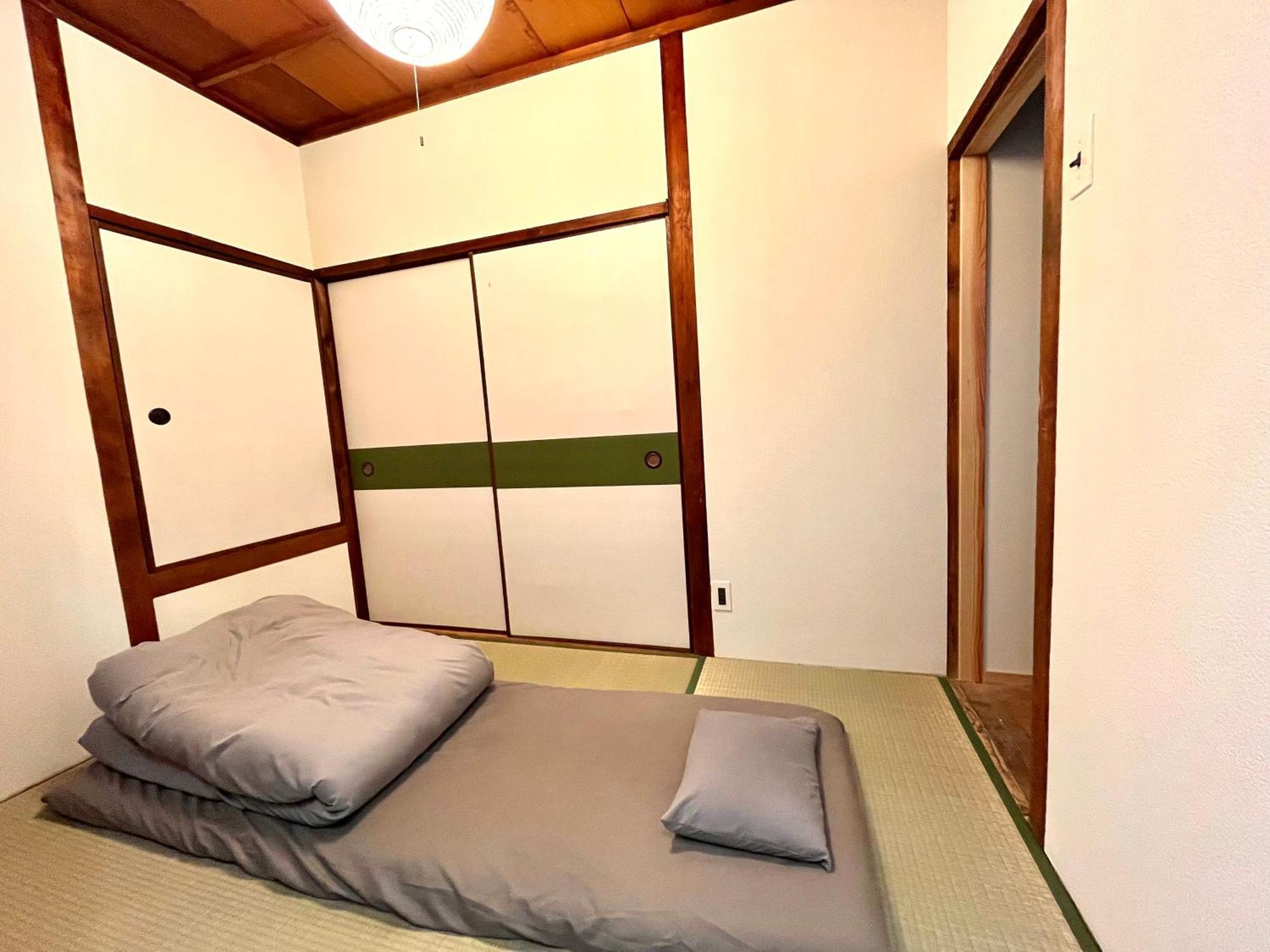 木庵tiny House Like Muji Go To Kyoto Nara In 1 Hour Apartment *