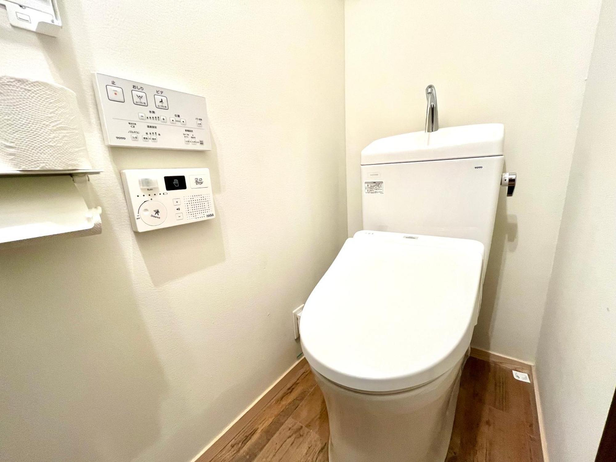 Apartment 木庵tiny House Like Muji Go To Kyoto Nara In 1 Hour Osaka
