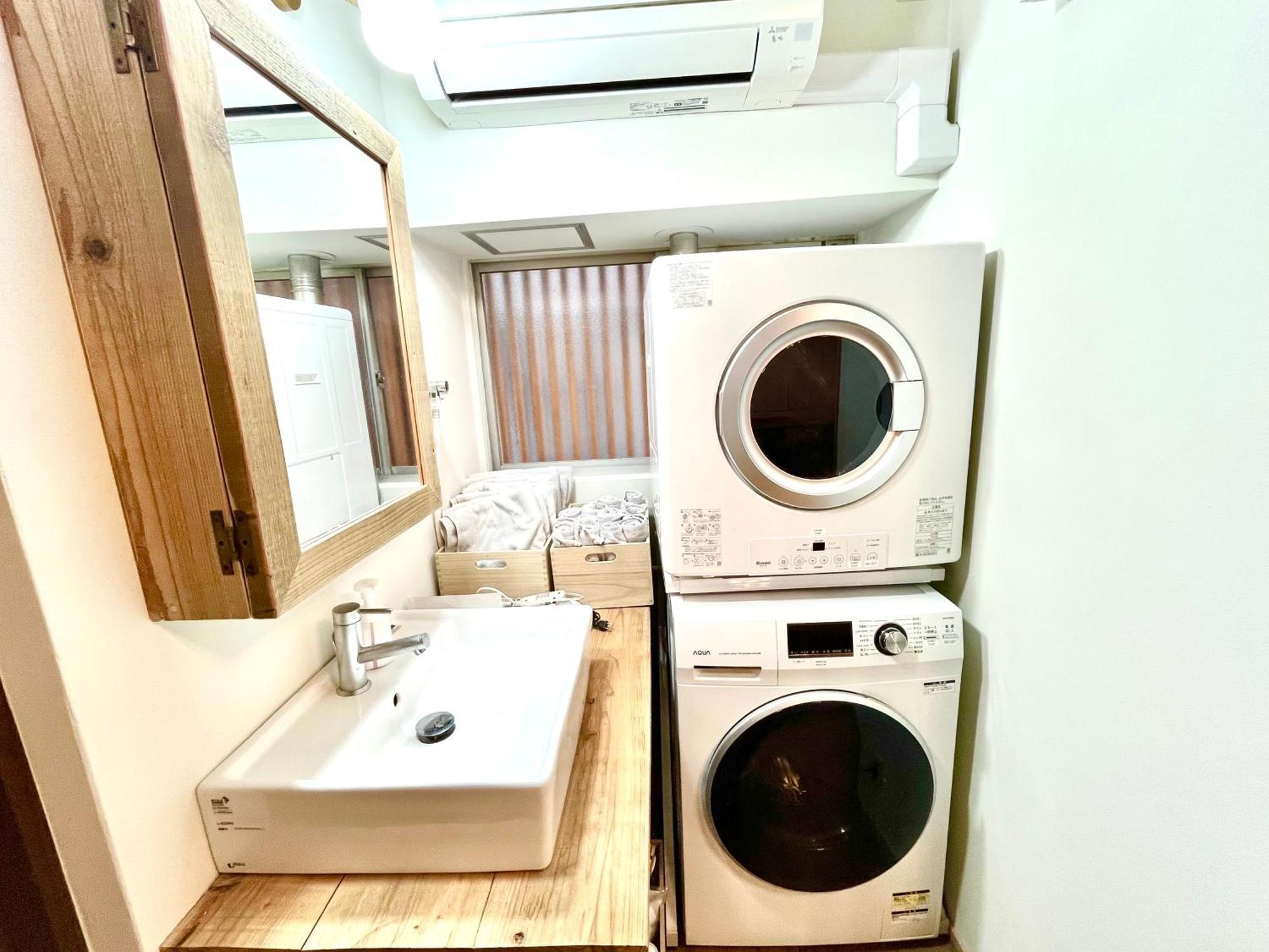 木庵tiny House Like Muji Go To Kyoto Nara In 1 Hour Osaka