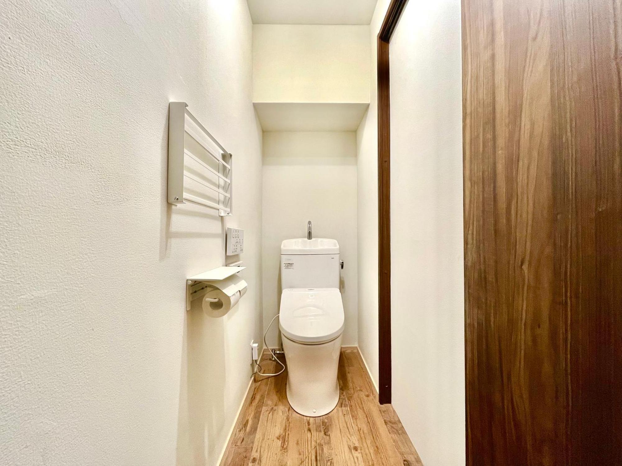 Apartment 木庵tiny House Like Muji Go To Kyoto Nara In 1 Hour