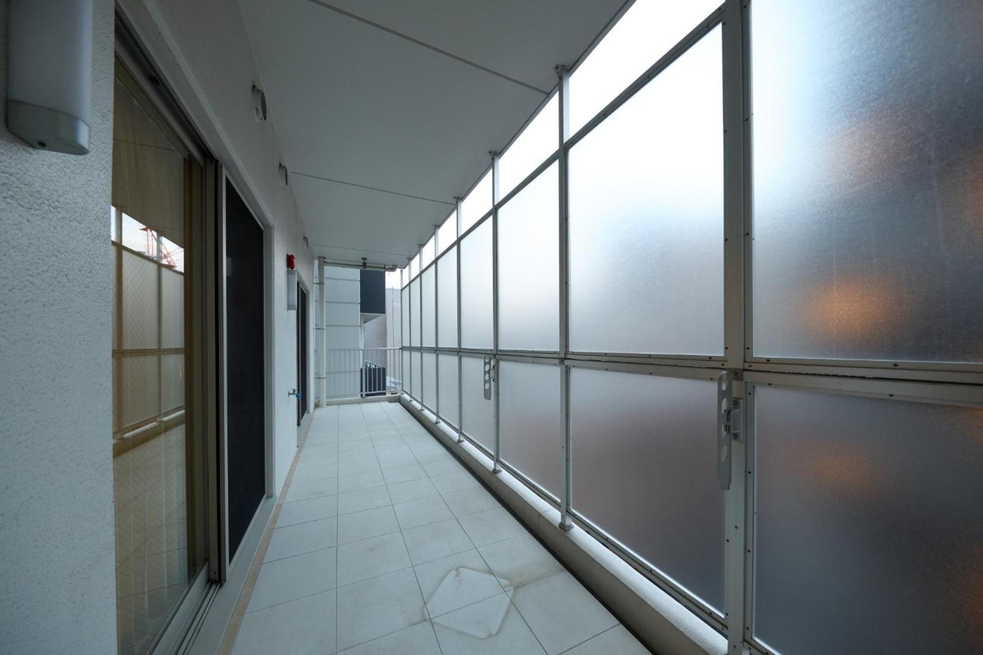 Calante Yuhigaoka 3-4f, 5-6f - Vacation 16312 Apartment *