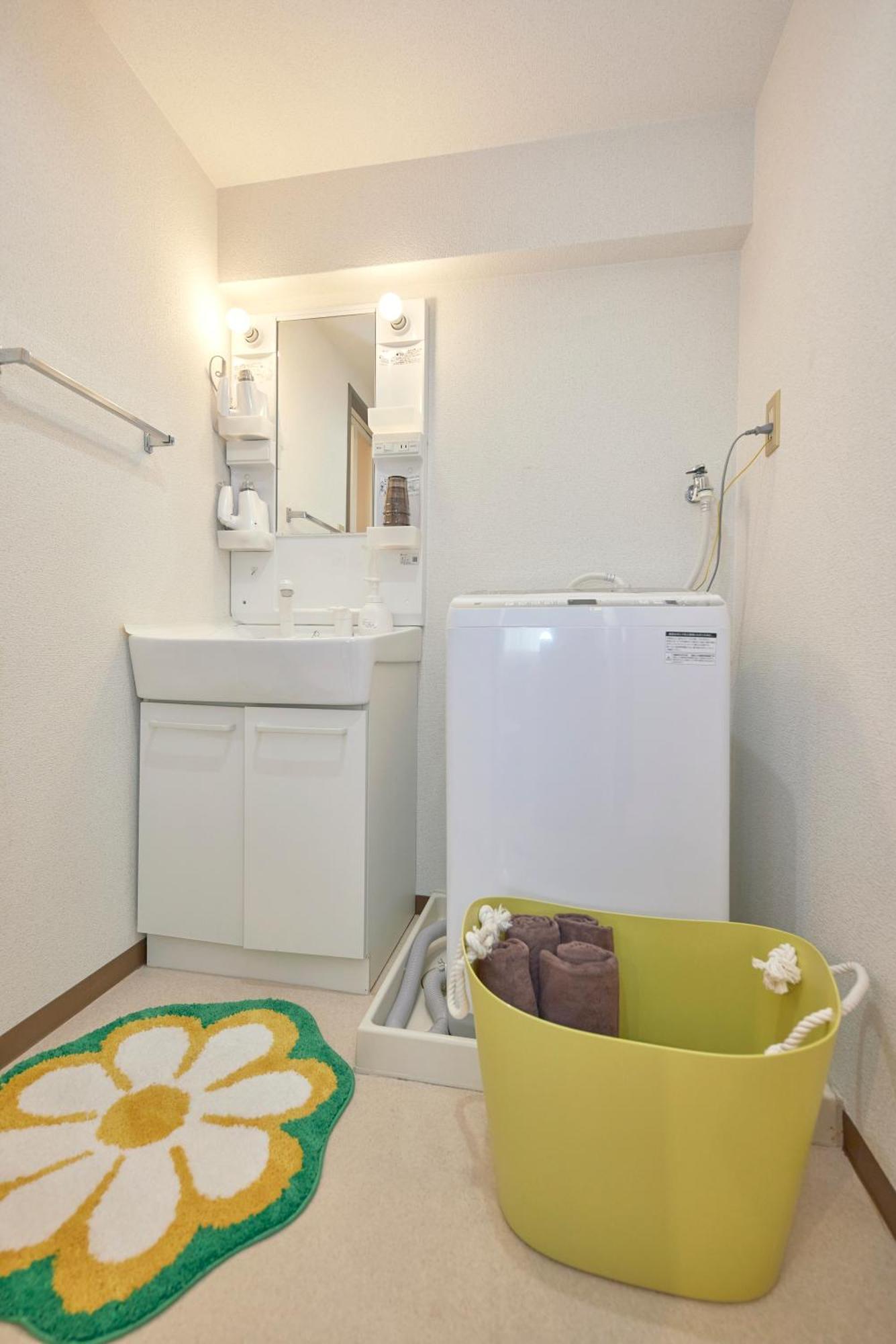 It' Ta De Morris/retro Apartment Osaka