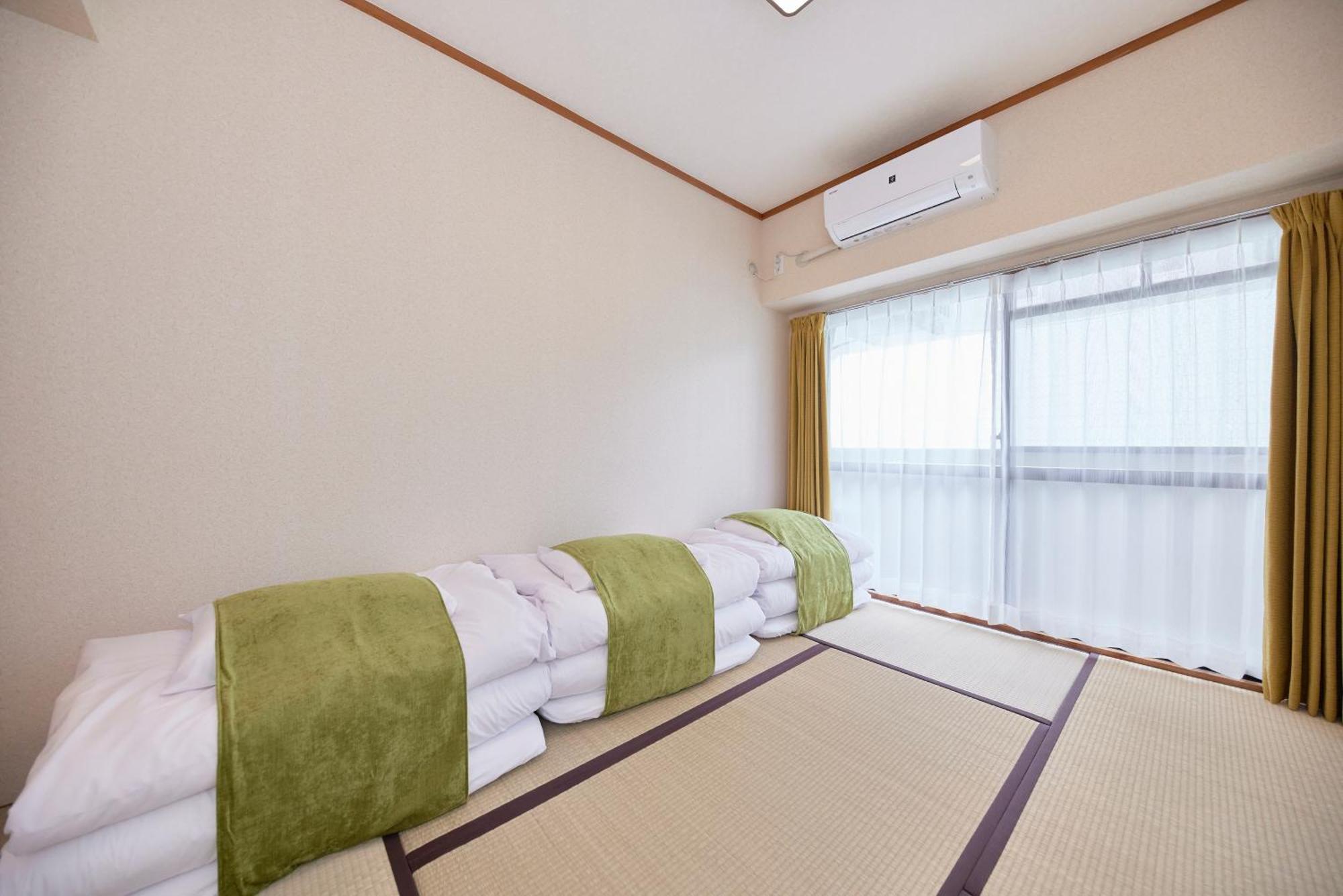 It' Ta De Morris/retro Apartment *