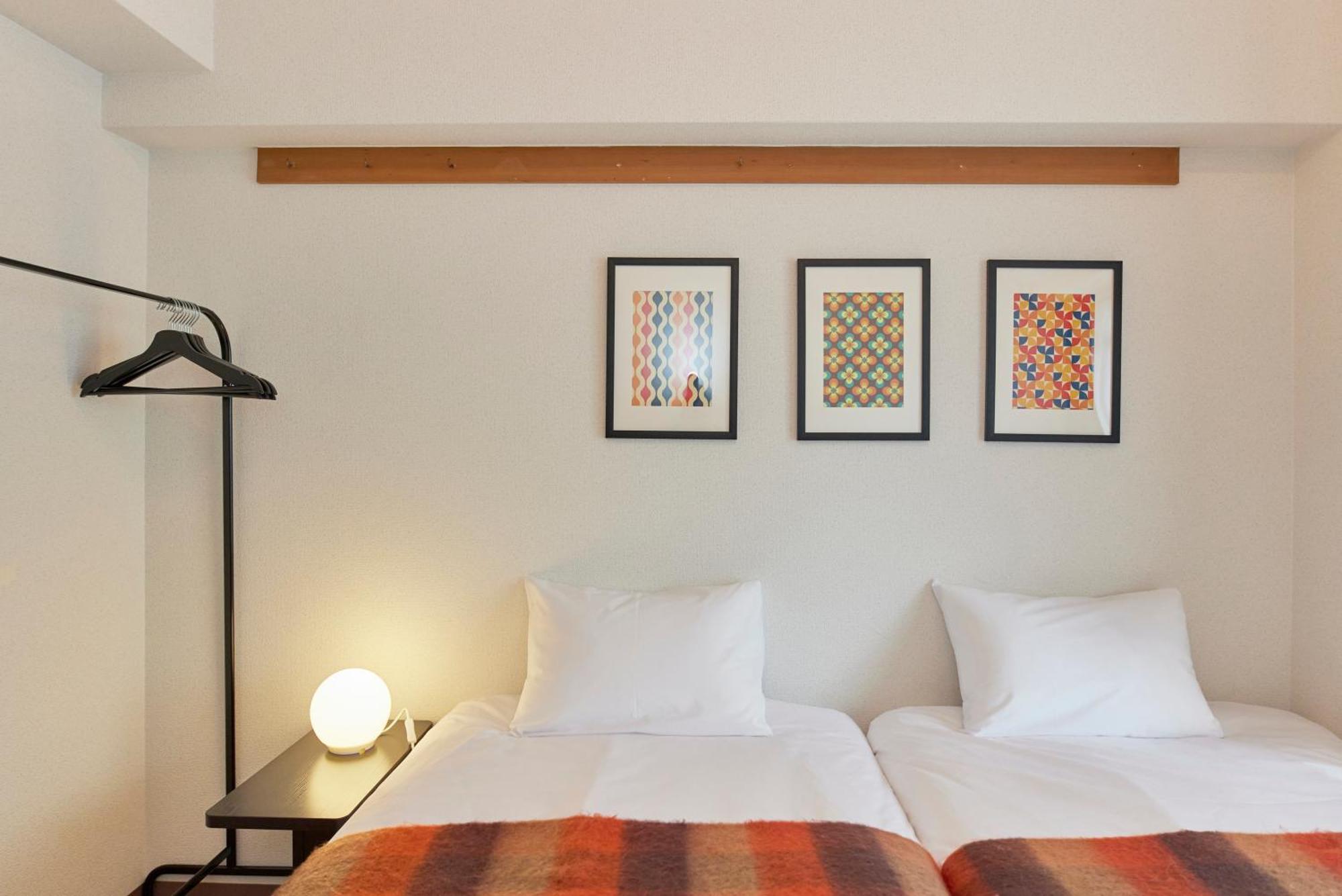Apartment It' Ta De Morris/retro *