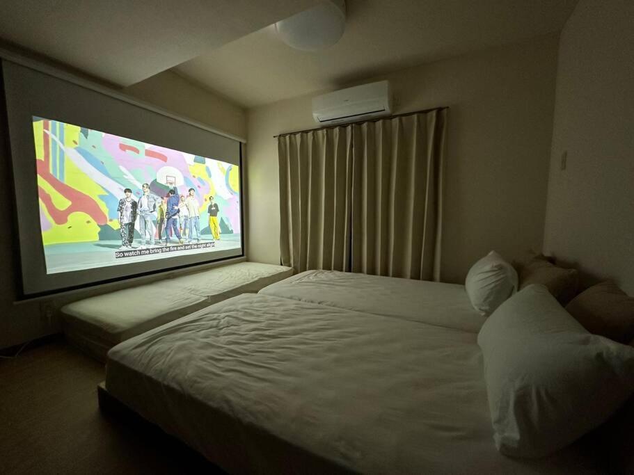 Apartment Tasonestayosaka 道頓堀ktd905