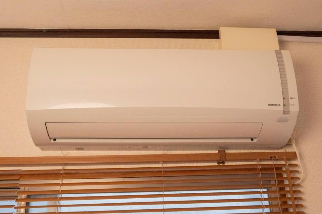 Apartment 大阪中心地にステイ！無料駐車場付き物件！最大7名宿泊可能、1dk戸建を一棟貸切！無料wifi付き！ Osaka