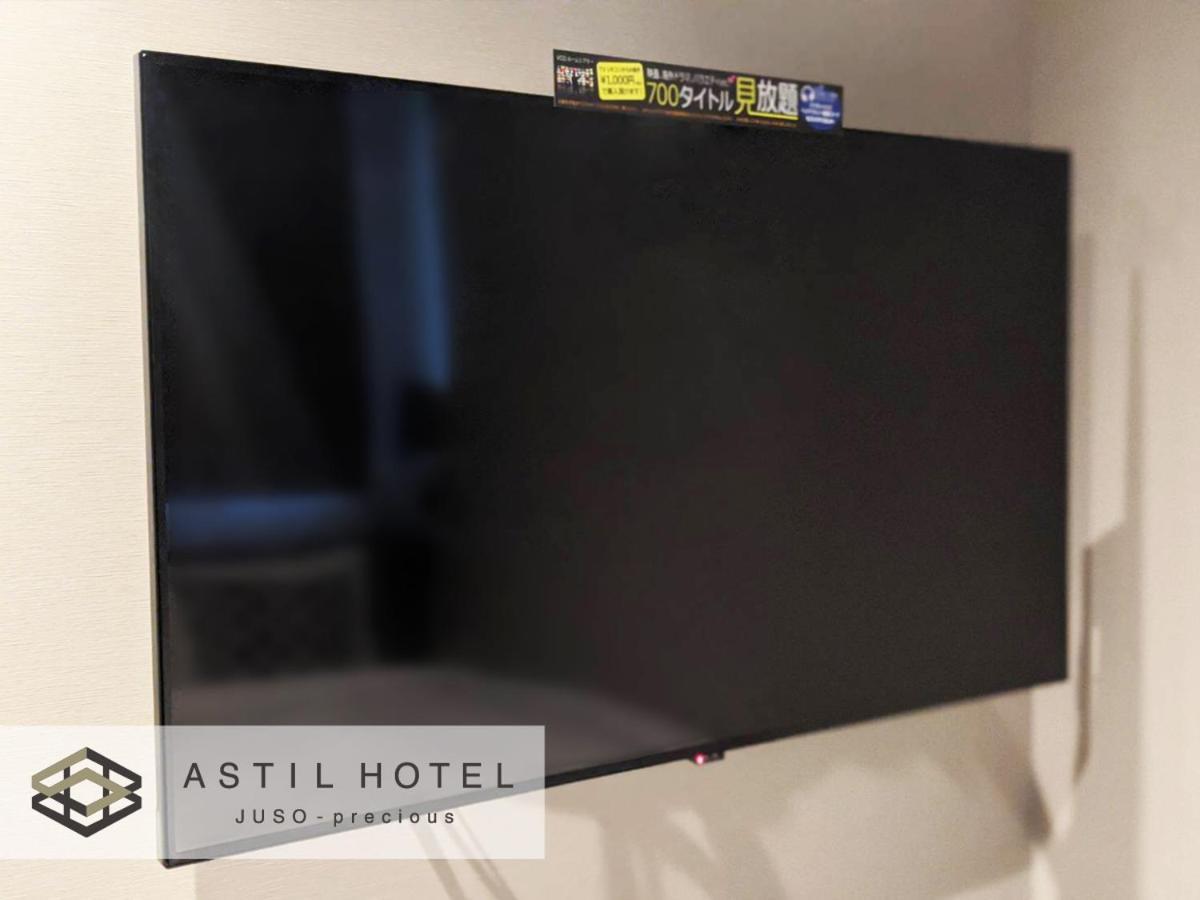 Astil Juso Precious Hotel