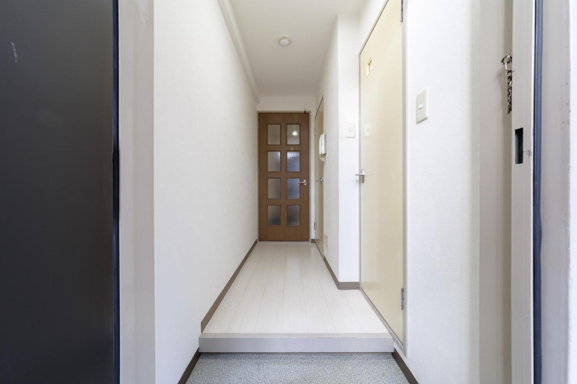 Apartment Aoi Nipponbashi *