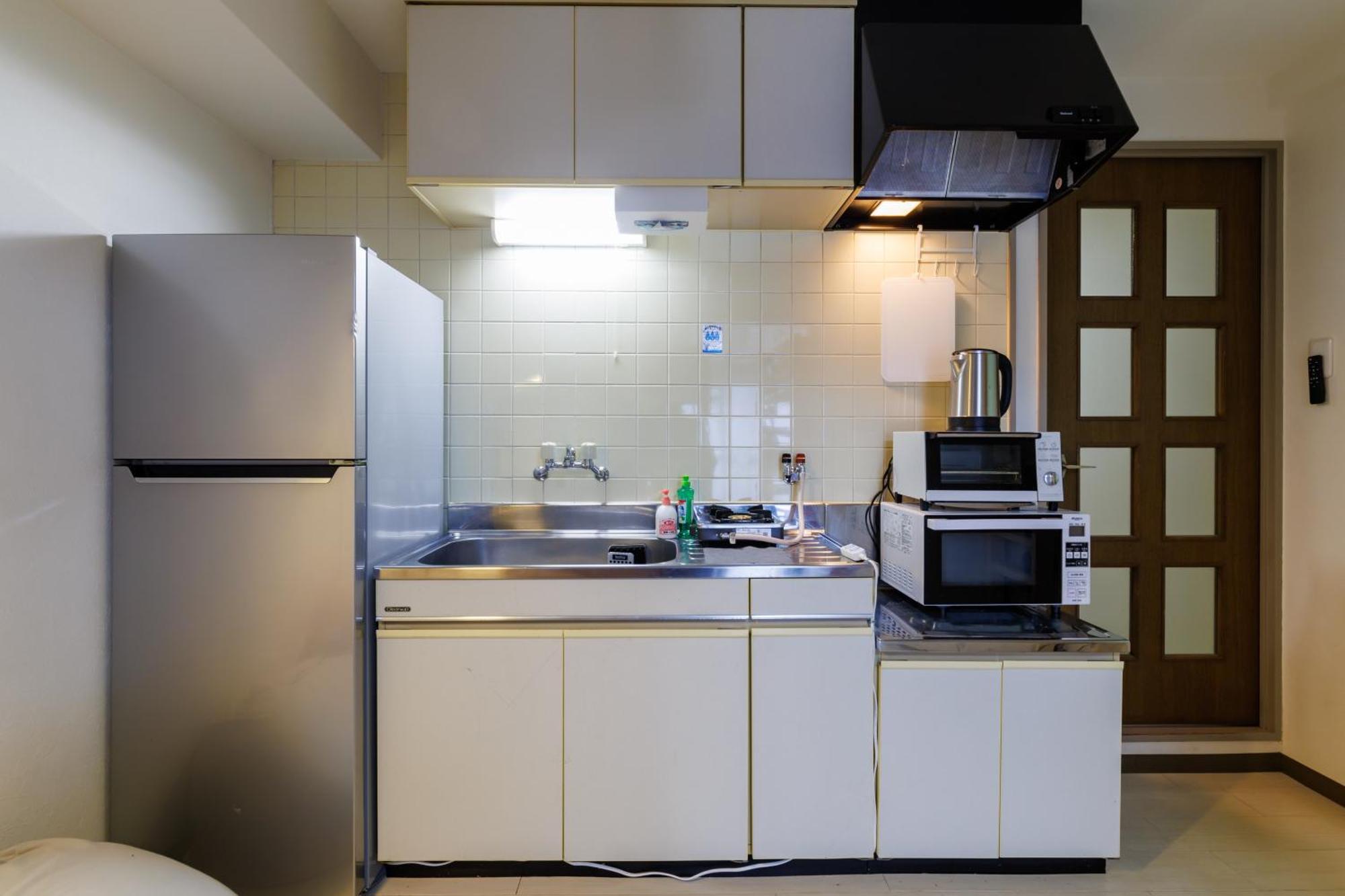 Apartment Aoi Nipponbashi *