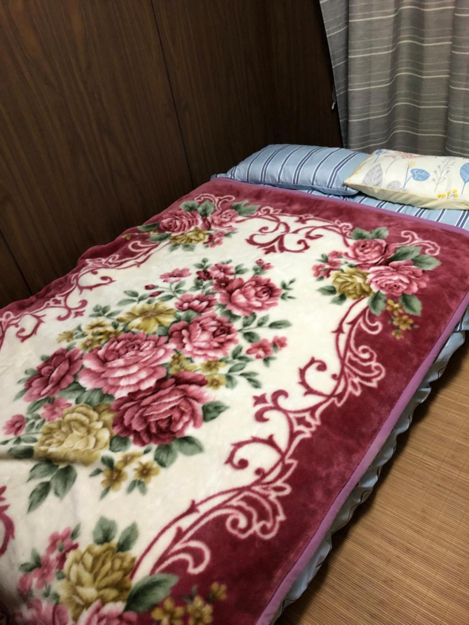 Apartment Anjyu *