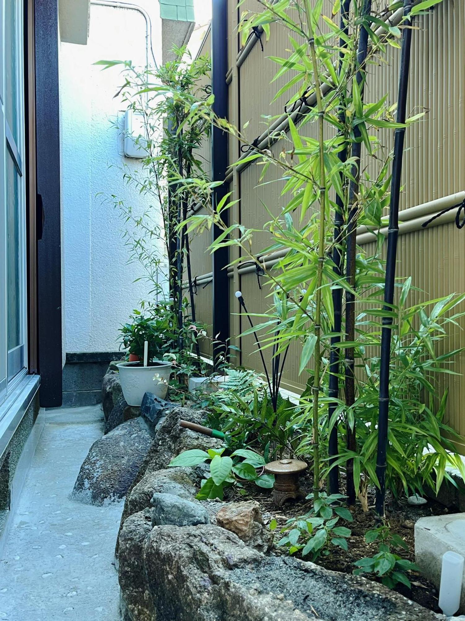 Holiday home ご縁中*日式独栋*南海线徒步2分钟到房源*10分钟到难波*全新上线 Osaka