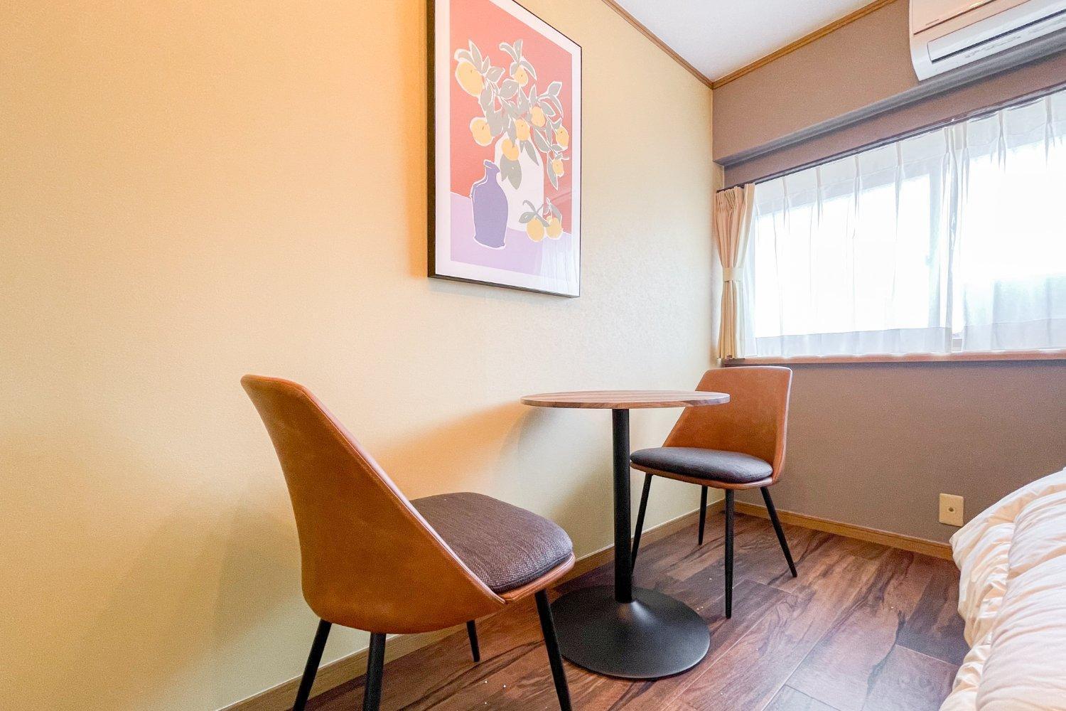 Alita Mansion Kyobashi * Osaka