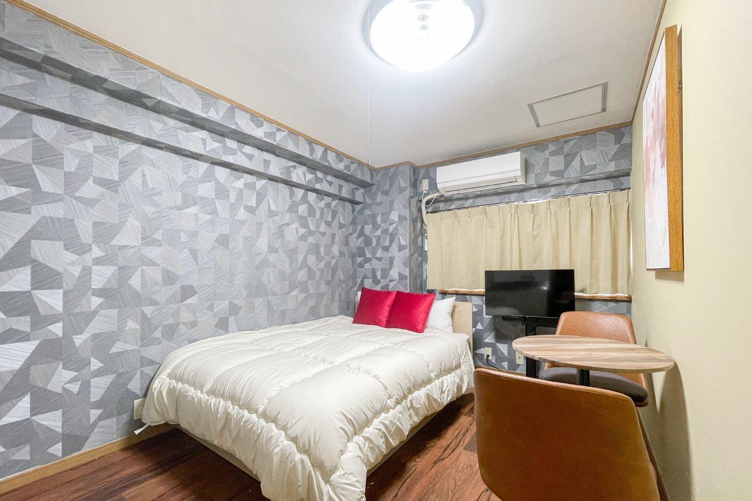 Alita Mansion Kyobashi Osaka