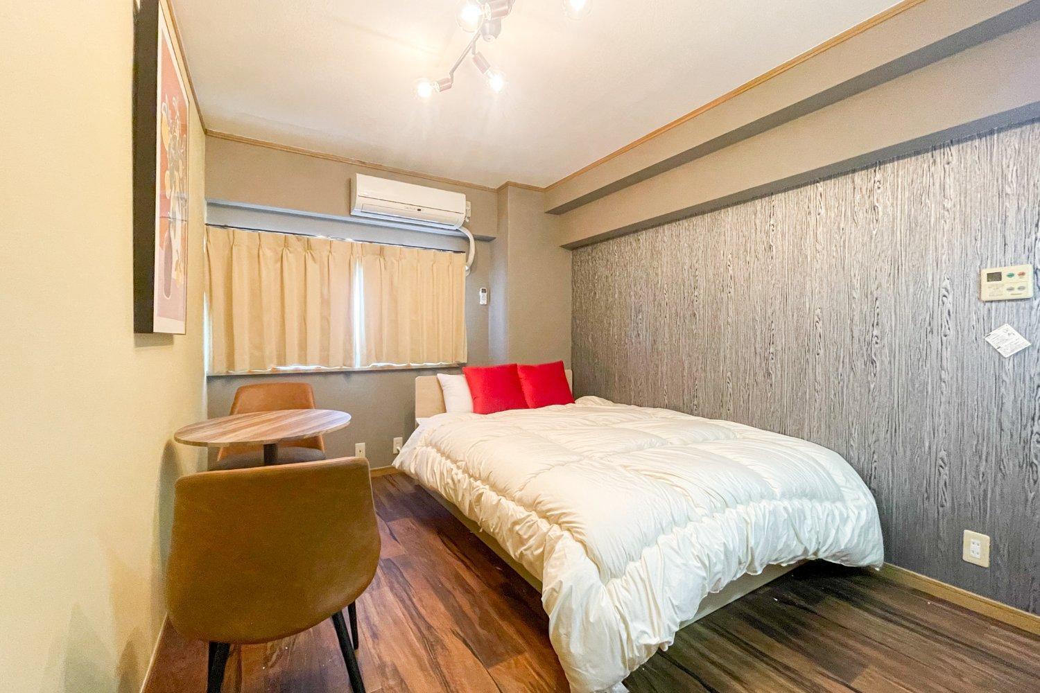 Alita Mansion Kyobashi *