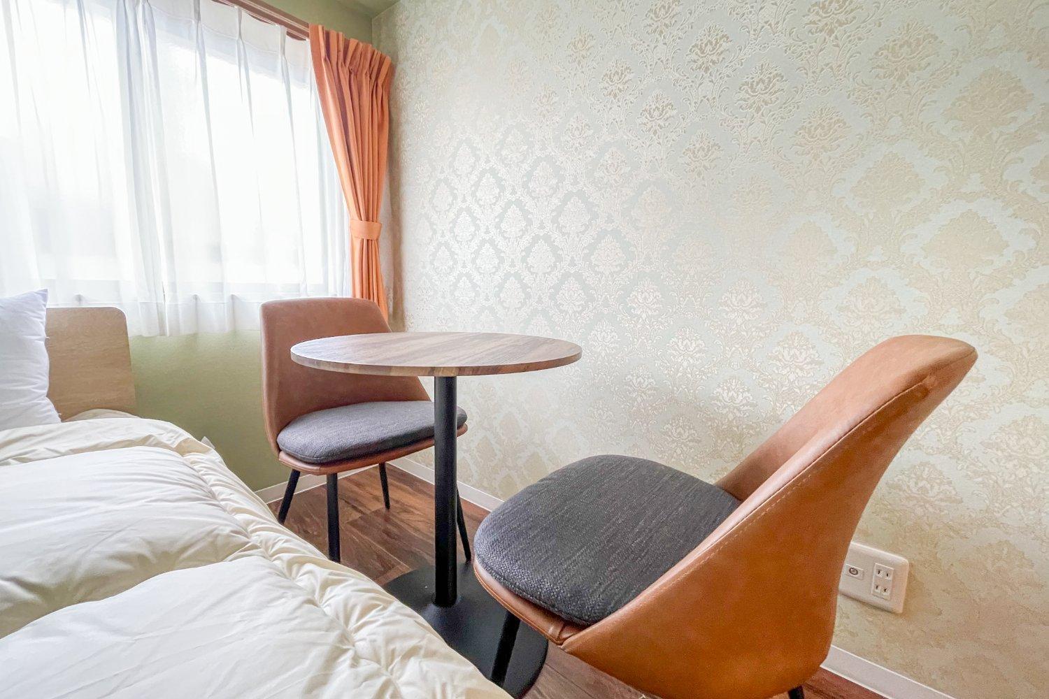 Apartment Alita Mansion Kyobashi