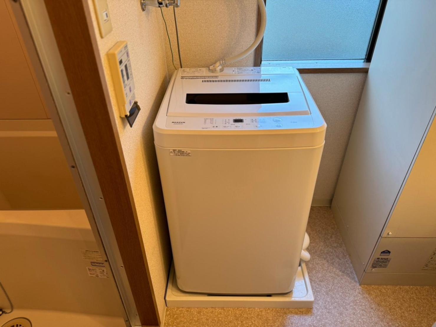 Apartment さくらサンズホテル心斎橋 Osaka