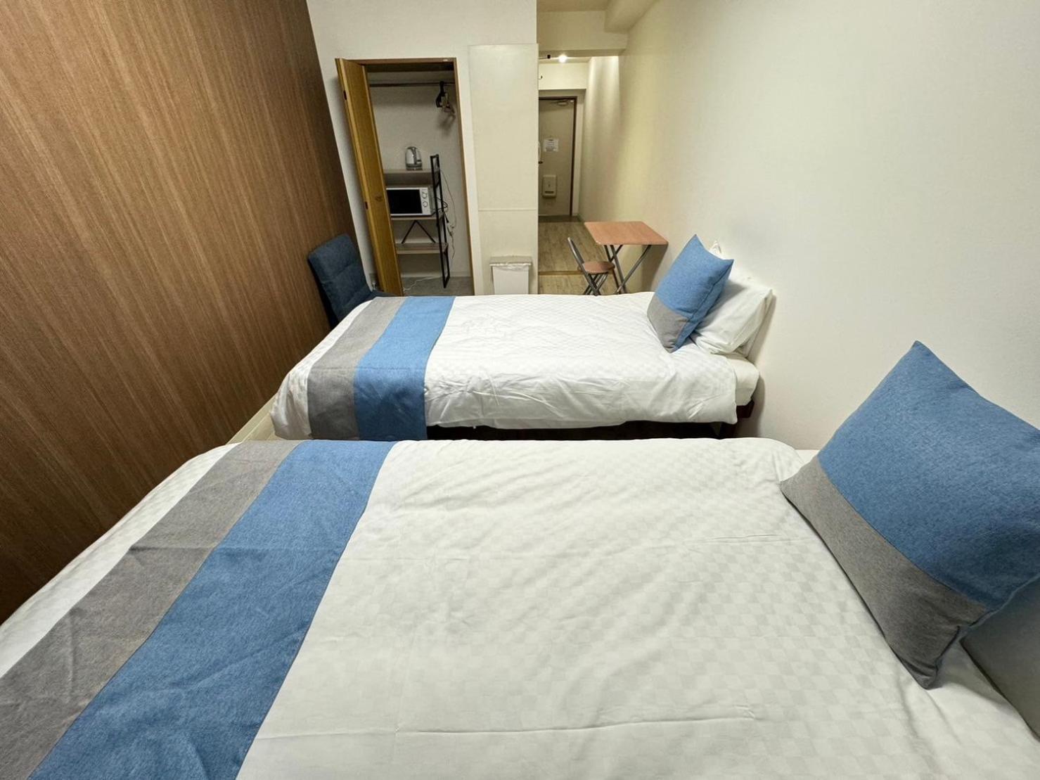 さくらサンズホテル心斎橋 Apartment *