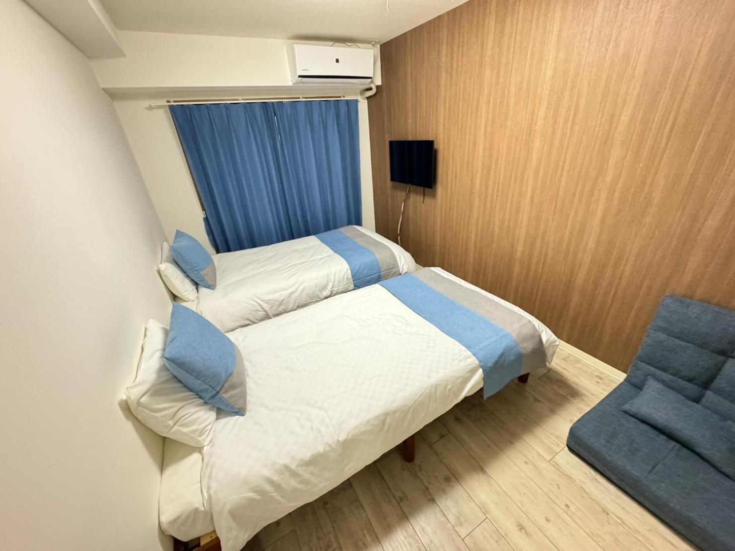 さくらサンズホテル心斎橋 Apartment