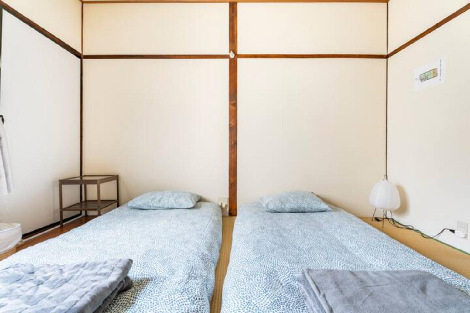 Daikoku Bainan Apartamento