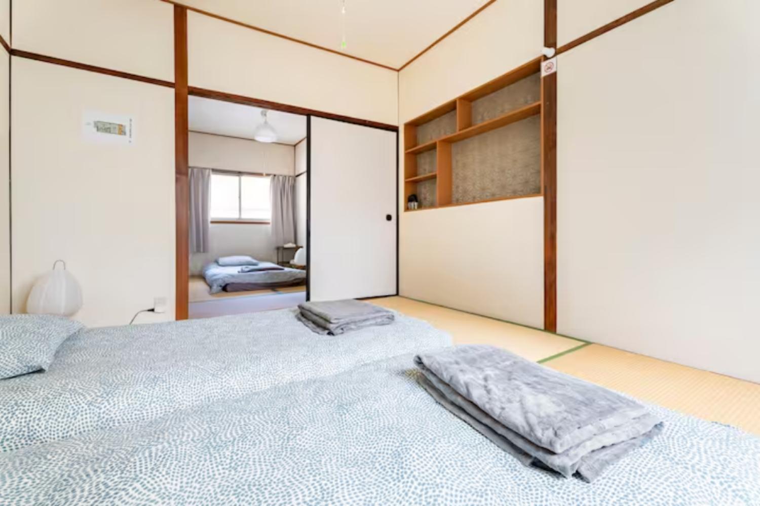 Daikoku Bainan Apartamento