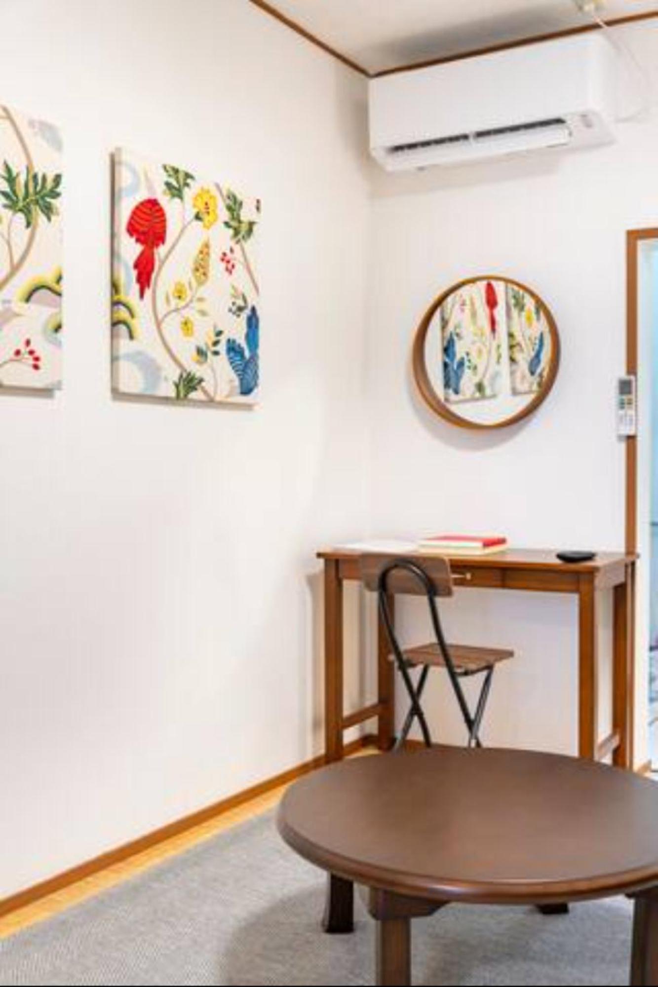 Daikoku Bainan Apartamento