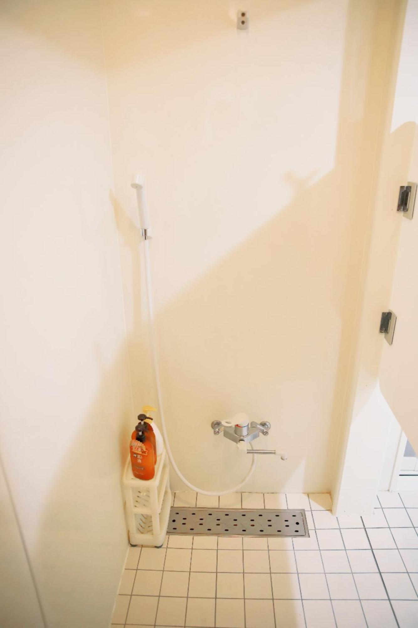 Apartment Atelier 民泊アトリエ天