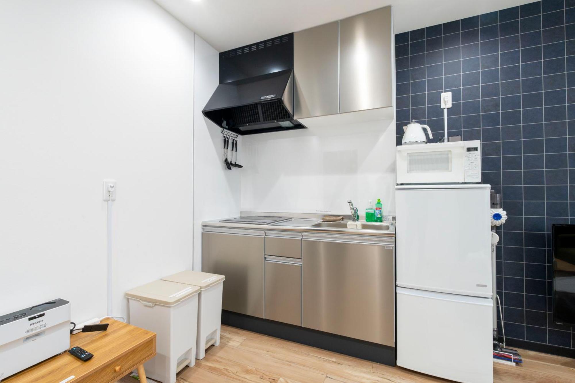 Apartment Orange Usj