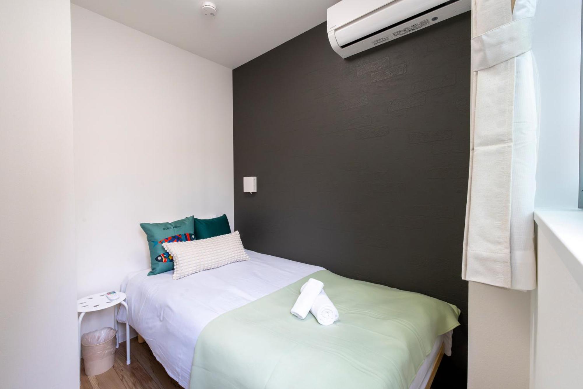 Orange Usj Apartment *
