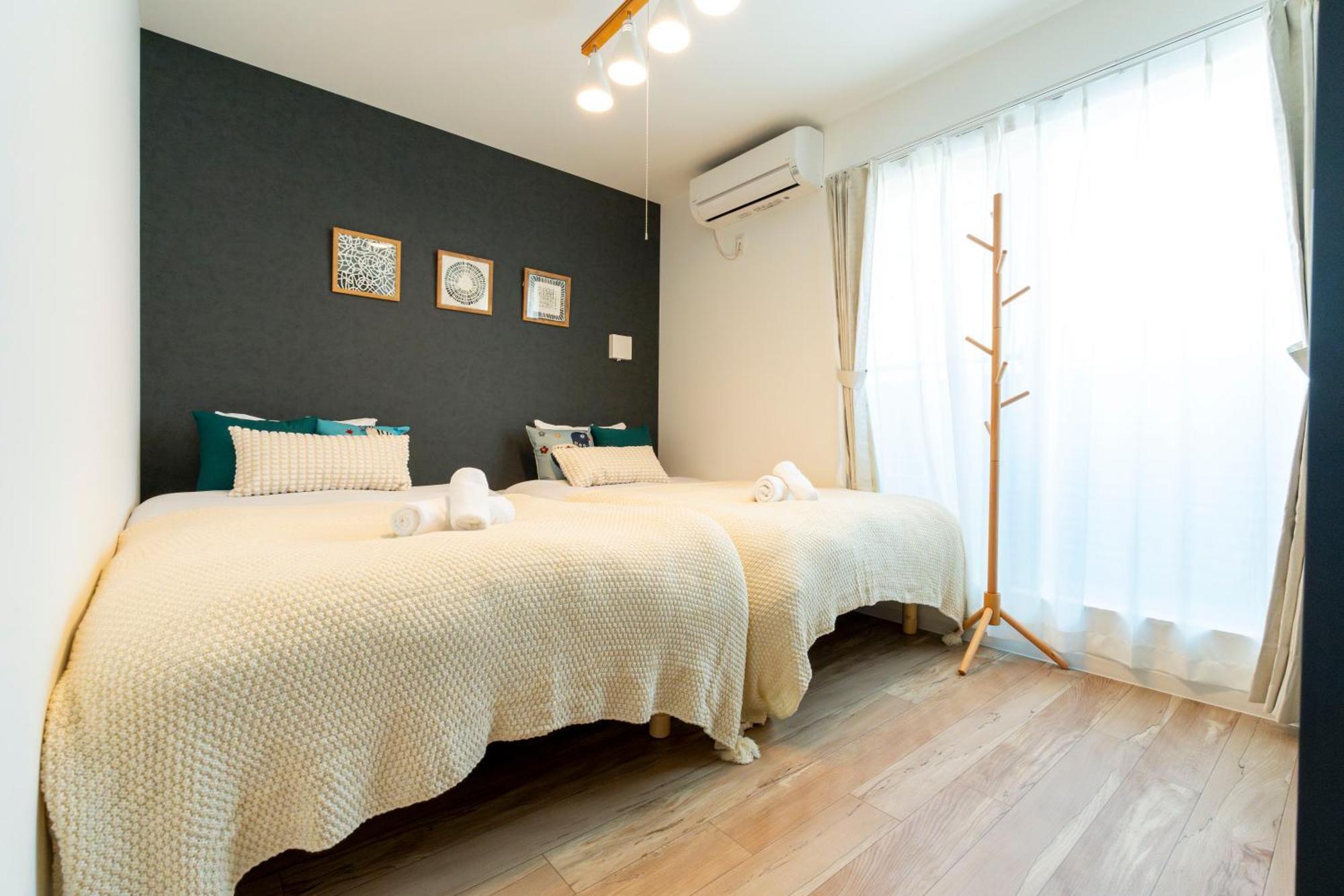 Apartment Orange Usj *