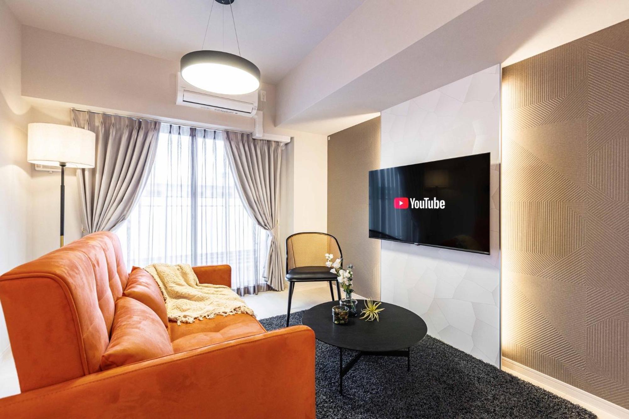 Apartment Fds Aura Osaka