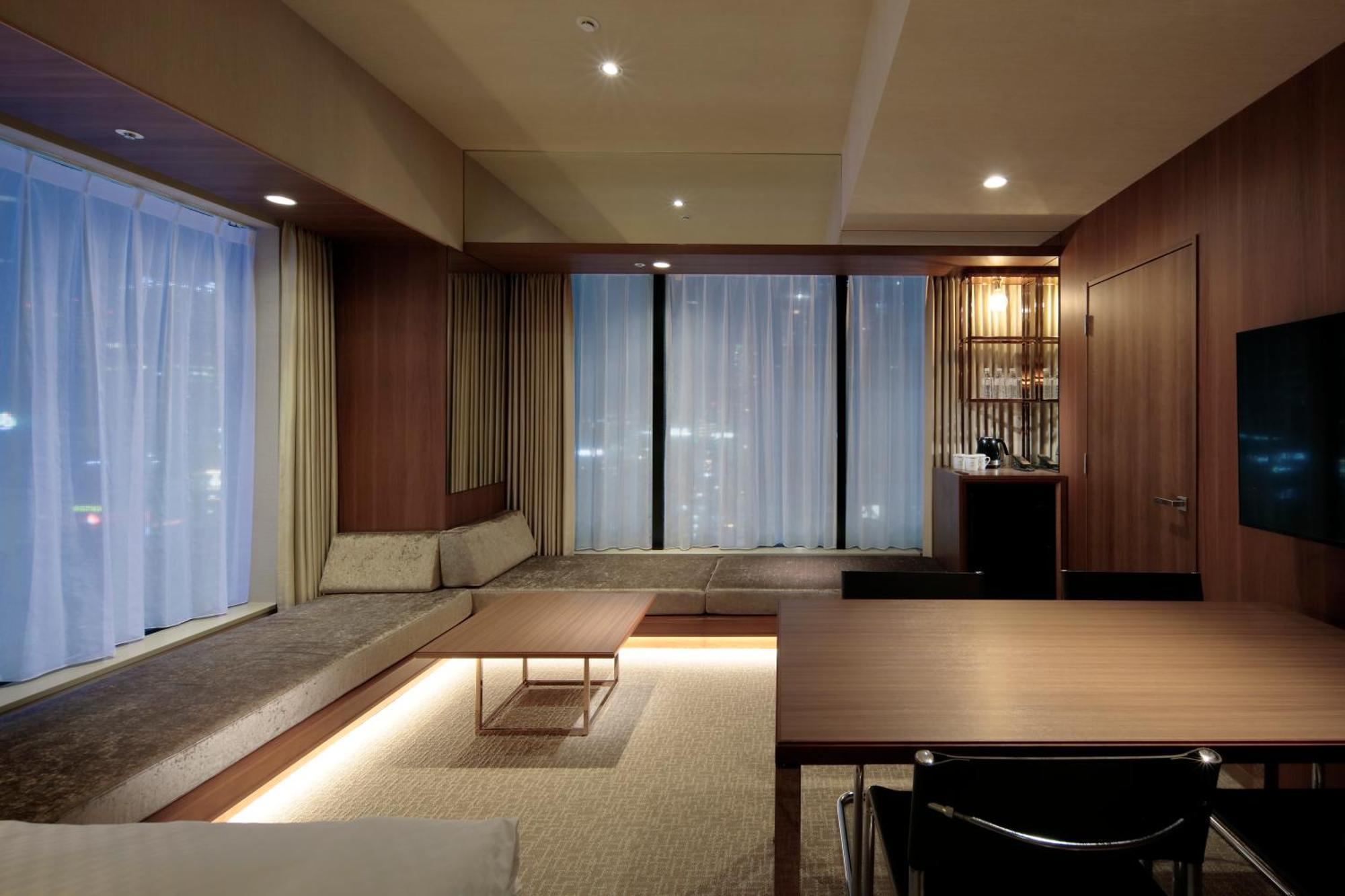 Candeo Shinsaibashi 4*